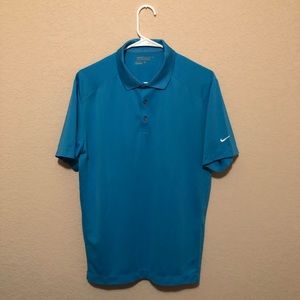 Nike Golf Shirt